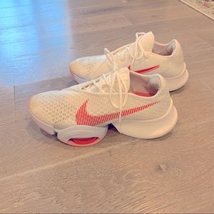 Nike Air Zoom SuperRep 2 Women's HIIT Class Shoe